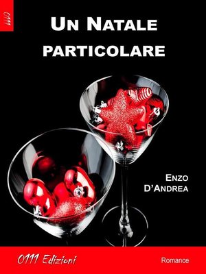 cover image of Un Natale particolare